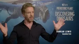 Prehistoric Planet: Discovering Dinosaurs | Opening Night Reactions | Lightroom