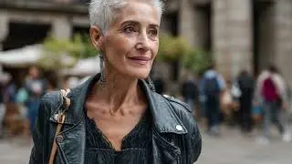 Elegant Short Hairstyles Women Over 60 Are Choosing Now