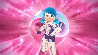 ✨️🐞 [ESPECIAL 100 INSCRITOS] Fus&atilde;o BunnyBug
