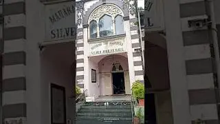 Best Historical place in india #Lady wilson museum #travel #Dharampur