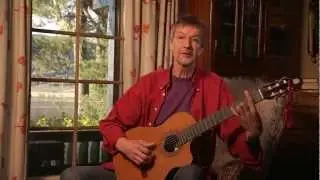 Geirr Lystrup - Ha ti dæ! (Kakelinna)