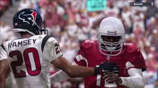 H2h Doubleheader gameplay madden 17 mut ranked online