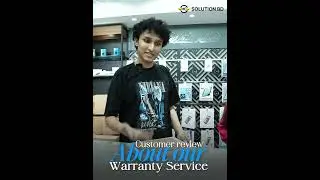 Customer Review About Our warranty service | #review #customerservice #reels #shorts