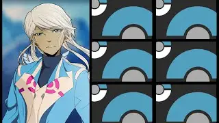 Pokemon GO Team - Team Mystic