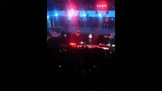 Chvrches @ Parahoy 2