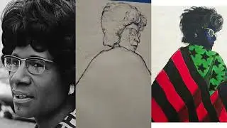 Beyond The Hustle @ASM_FILM  X Oladimeji Alabi &mdash; a painter and designer #Art #designer #creativity 