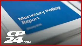 Bank of Canada holds key rate steady