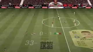 FUT Champions FIFA 21 (ITA)