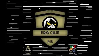 Friendly - 157-157-159 Udinese eSports Vs Bellator