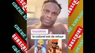 🇹🇬 RAOUL LE BLANC REVIEN EN FORCE POUR ZAGA BAMBO 🇹🇬