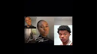 Lil Baby quits rap music after Young Thug and atl beef, label posted it #lilbaby #viral #youngthug