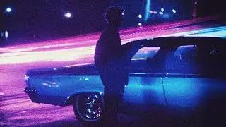 Leo Stannard & Banyan - Drive All Night