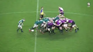 HIGHLIGHTS | London Irish 64 - 17 Pirates