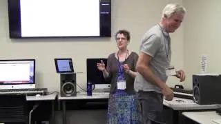 HPSG 2017 Tutorial, Part I