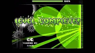 Spam Dot OGG X by LeifY [EXTREME CHALLENGE]