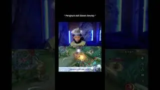 Gaskan Ke Live ibxstream 😋 #mobilelegends #mlbb #mlbbcontencreator