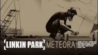 Linkin Park - Breaking the Habit (HQ)