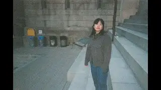 Sabrina Nicolette - Chicago Suburbs (Music Video0