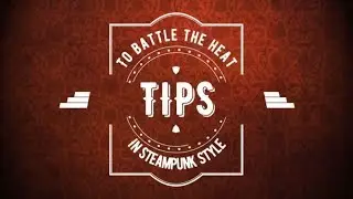 Tips to battle the heat