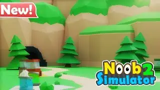 Noob Simulator 2 OFFICIAL Codes