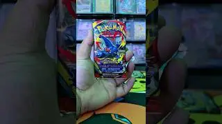 Phantasmal Flames hits #pokemontcg #pokemoncards #phantasmalflames #pokemoncommunity