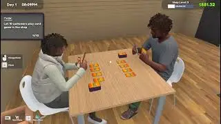 Card Shop Simulator