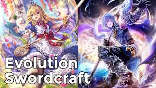Old Grimnir is Back! | Evo Swordcraft Eightfold Abyss Azvaldt