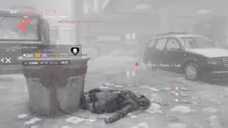 The Division/State of the game/#BringBackFriendlyFire!!!!!!!!