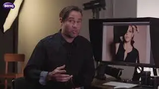 Do I Need a Monitor Hood? - BenQ SW Series Monitor for Photography