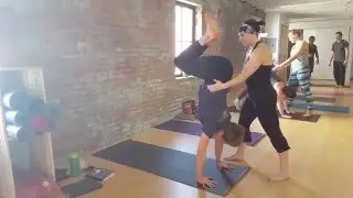 Handstand Training || Rocket Training