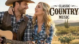Country Gold 2026 &ndash; Classic Country Songs That Shine Like Memories of Yesterday