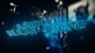 G SMOOVEE - Plain Jane (Official Music Video)
