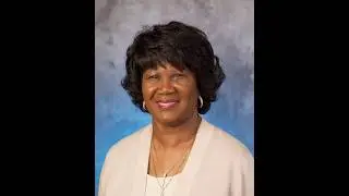 Two Decades of Pioneering Success - Elaine Wright Harris