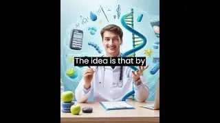 Is there a vaccine for Diabetes? #diabetes #vaccine #prevention