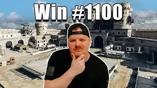 Моя 1100-я победа в Warzone! Мнение самого сильного игрока!