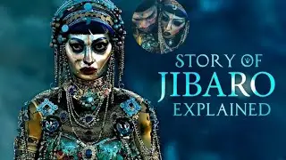 Jibaro Full Movie in Hindi | lalach aur Ahankar ki kahani | Movie Explained in Hindi |