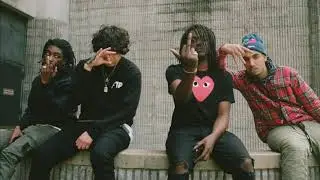 Shoreline Mafia | 03 GREEDO | Devour Type Beat - All Gas No Brakes | West Coast Beat