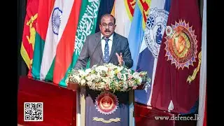 National Defence College holds Graduation Ceremony