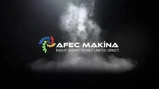 AFEC MAKİNA RAİLWAY SLEEPER PRODUCTİON PLANTS