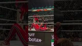 Brie Bella&rsquo;s ROYAL RUMBLE &lsquo;26 RETURN 🔥