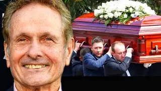 Mark Goddard &lsquo;Lost In Space&rsquo; Intense Last Interview Before Death | Try Not To Cry😭