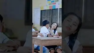 ✨ Любовное заклинание в форме 💖 | Милые моменты студенческой пары #seavhor