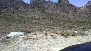 Spring Canyon park
