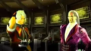 X-Play - Enchanted Arms (Xbox 360) review
