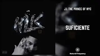 J.I. - Suficiente (432Hz)