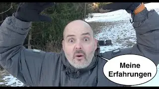 Helikon Level 7 - 2 Saisonen Erfahrung | Winter Outdoor Jacke