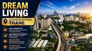 ZERO(0) Mile City | New Launch by Vihang Group | 1, 2 & 2.5 BHK.