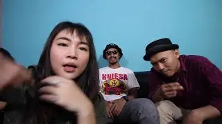 SYDERA Feat. Vicky Mono