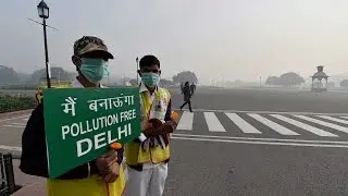 Odd-Even 2.0 was a total failure, AAP government tells NGT| Oneindia News