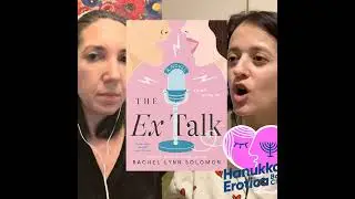 The Ex Talk